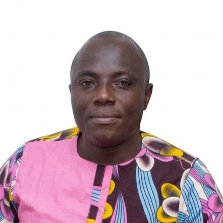 Dr Jonathan KASAPA