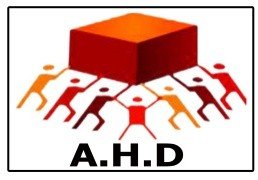 ONG AHD Présentation